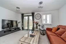 Fisherswood Road, Wixams, Bedford