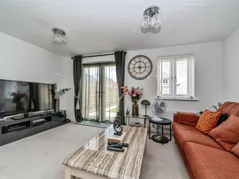 Fisherswood Road, Wixams, Bedford thumb 2