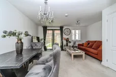 Fisherswood Road, Wixams, Bedford