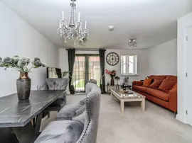 Fisherswood Road, Wixams, Bedford thumb 3