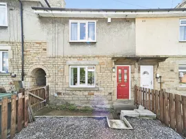 Wrose Brow Road, Shipley photo