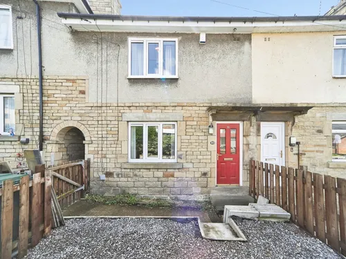 Wrose Brow Road, Shipleyphoto