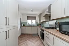 Fisherswood Road, Wixams, Bedford