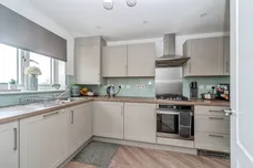 Fisherswood Road, Wixams, Bedford