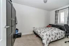 Fisherswood Road, Wixams, Bedford