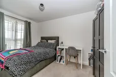 Fisherswood Road, Wixams, Bedford