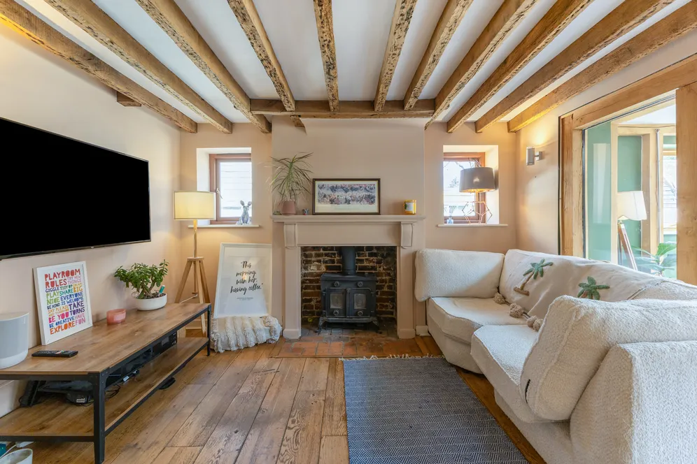 Harts Lane, Newbury, RG20 photo 9
