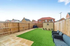 Fisherswood Road, Wixams, Bedford