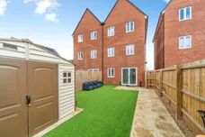 Fisherswood Road, Wixams, Bedford