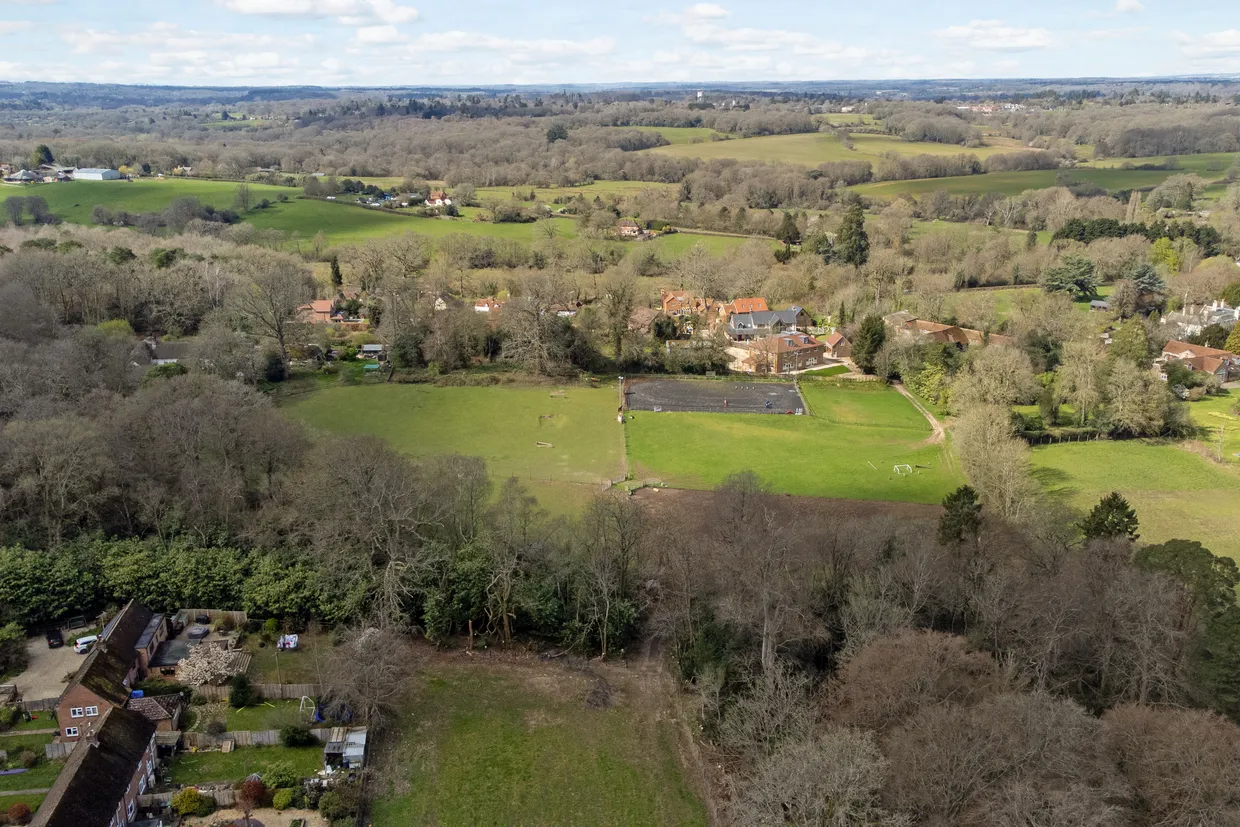 Harts Lane, Newbury, RG20 photo 15