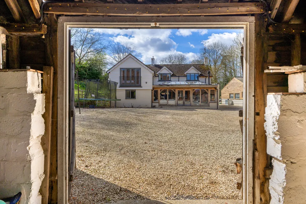 Harts Lane, Newbury, RG20 photo 22