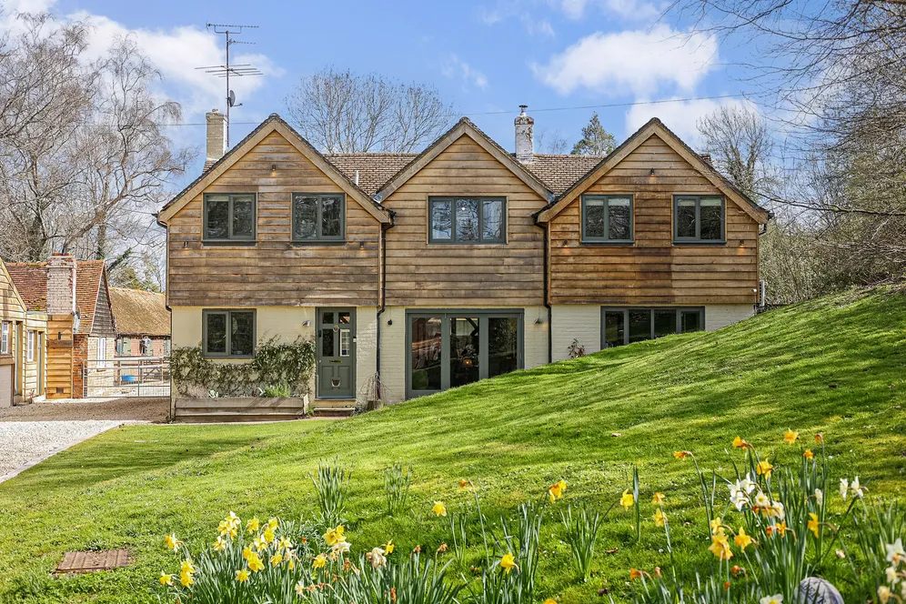 Harts Lane, Newbury, RG20 photo 23