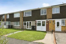 Prideaux-Brune Avenue, Gosport