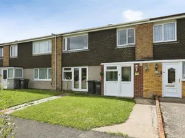 Prideaux-Brune Avenue, Gosport photo