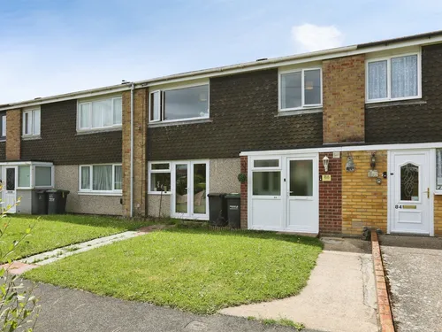 Prideaux-Brune Avenue, Gosportphoto