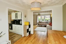 Prideaux-Brune Avenue, Gosport