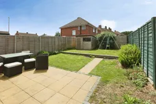 Prideaux-Brune Avenue, Gosport