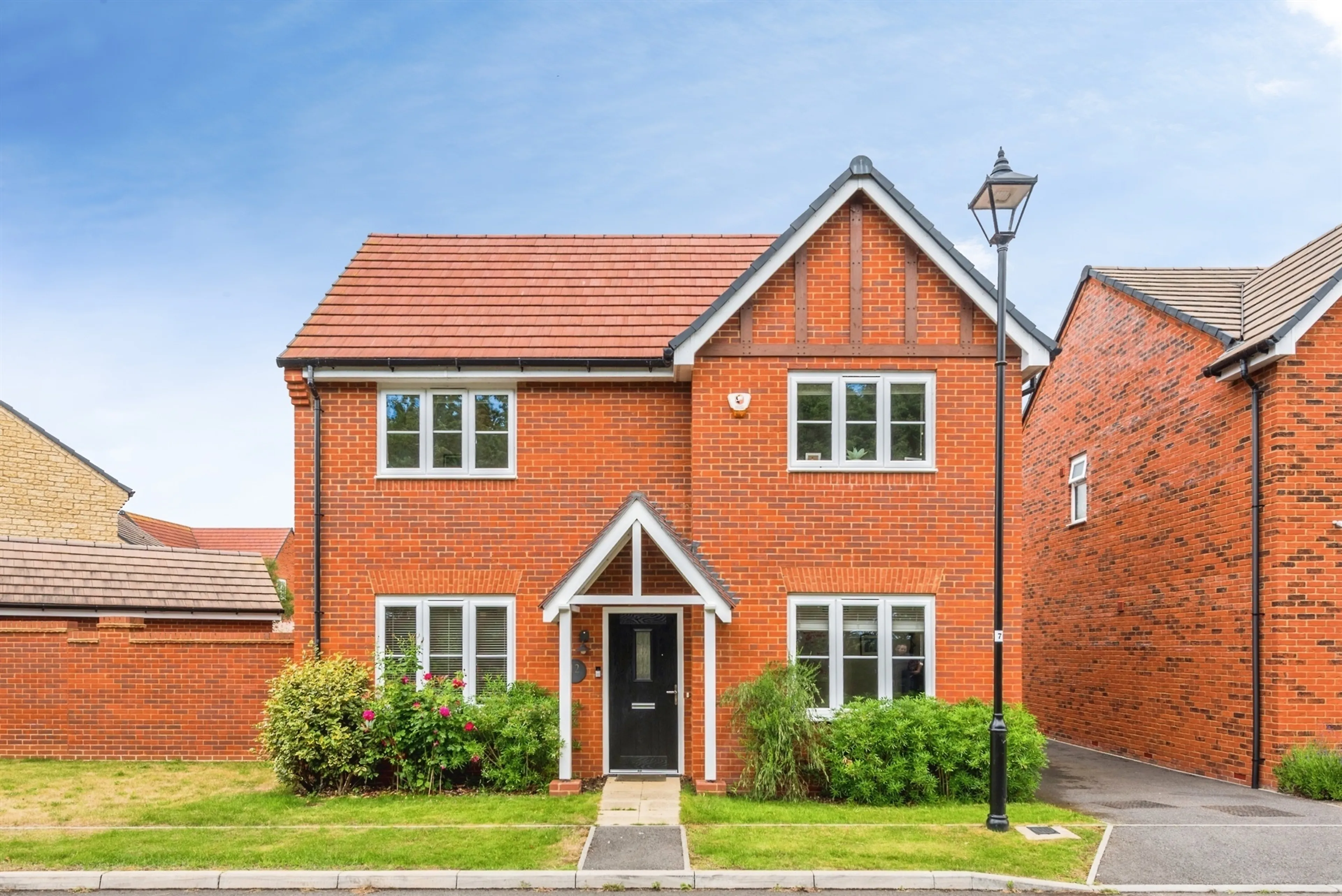 Property at Aldiss Drive, Kingston Bagpuize, Abingdon