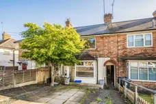Parkeston Crescent, Birmingham