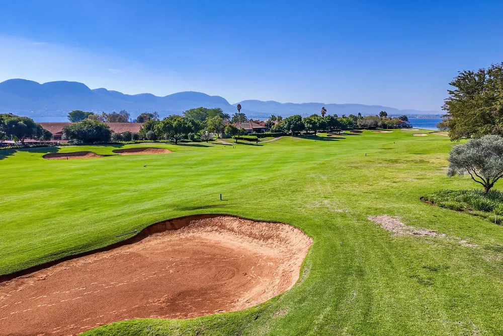 View image gallery of South Africa, North West, Pecanwood Estate