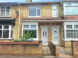 Belsize Avenue, Peterborough photo