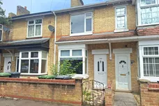 Belsize Avenue, Peterborough