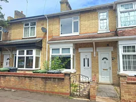 Belsize Avenue, Peterborough thumb 2