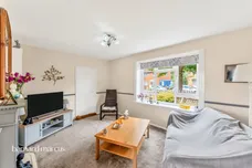 Carisbrooke Road, Mitcham