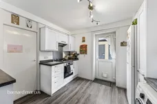 Carisbrooke Road, Mitcham
