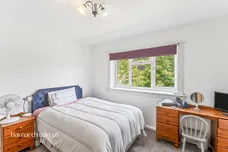 Carisbrooke Road, Mitcham