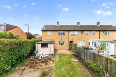Carisbrooke Road, Mitcham