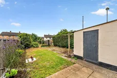 Carisbrooke Road, Mitcham
