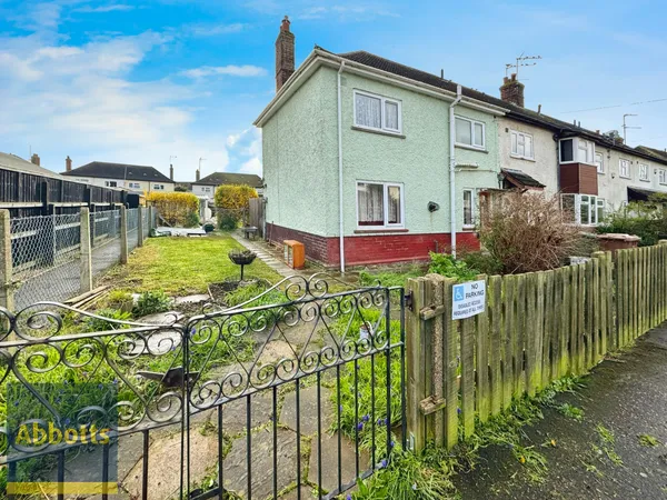 Burney Road, King's Lynn