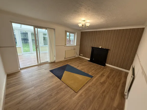 Springfields, Llanelli, Carmarthenshire