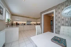 Jupiter Close, Aylesbury