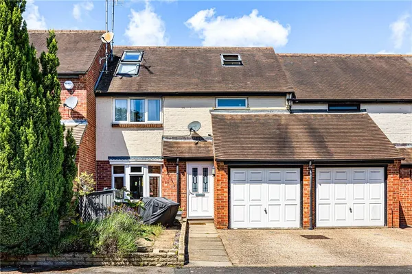 The Close, Henley-on-Thames, Oxfordshire, RG9