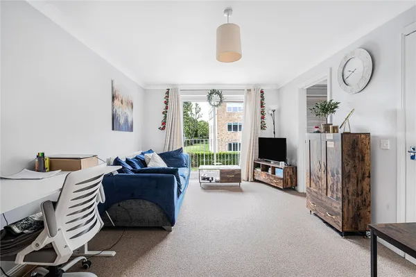 Horspath Driftway, Headington, Oxford, Oxfordshire, OX3