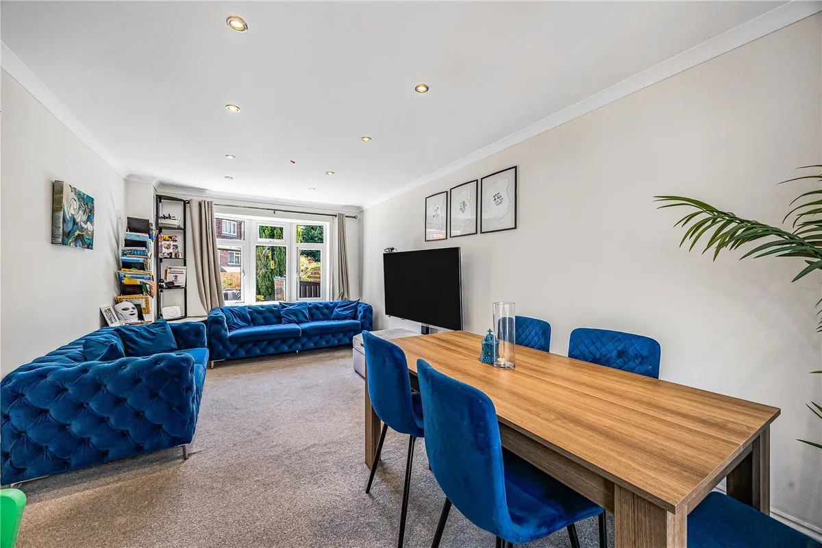The Close, Henley-on-Thames, Oxfordshire, RG9