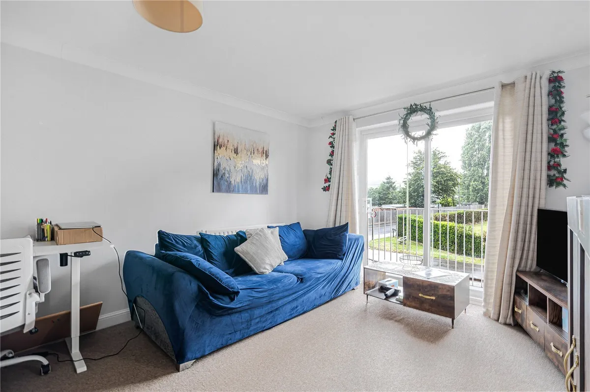 Horspath Driftway, Headington, Oxford, Oxfordshire, OX3