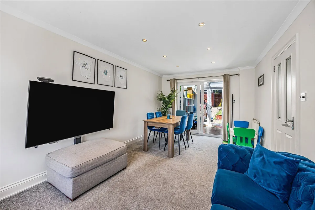 The Close, Henley-on-Thames, Oxfordshire, RG9