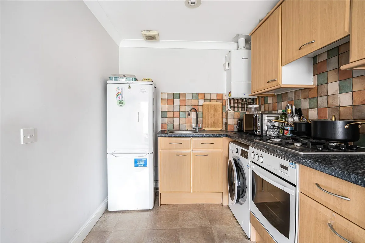 Horspath Driftway, Headington, Oxford, Oxfordshire, OX3