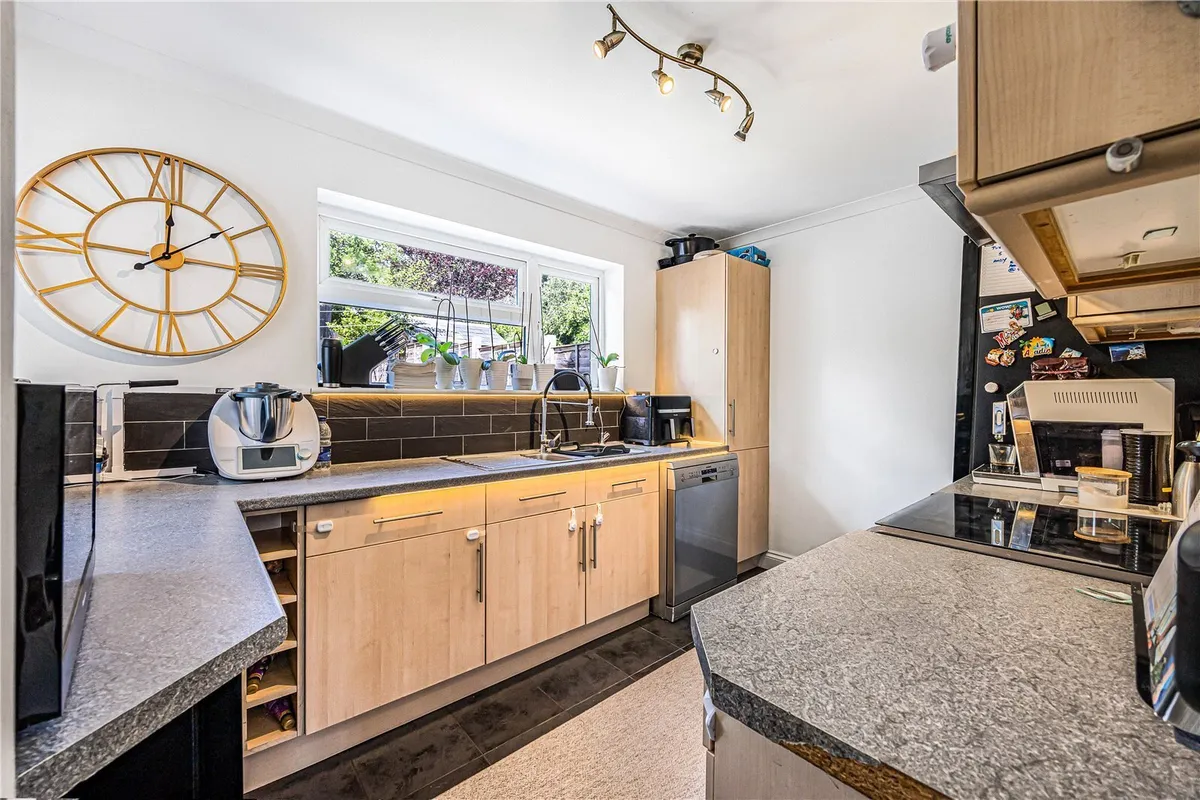 The Close, Henley-on-Thames, Oxfordshire, RG9