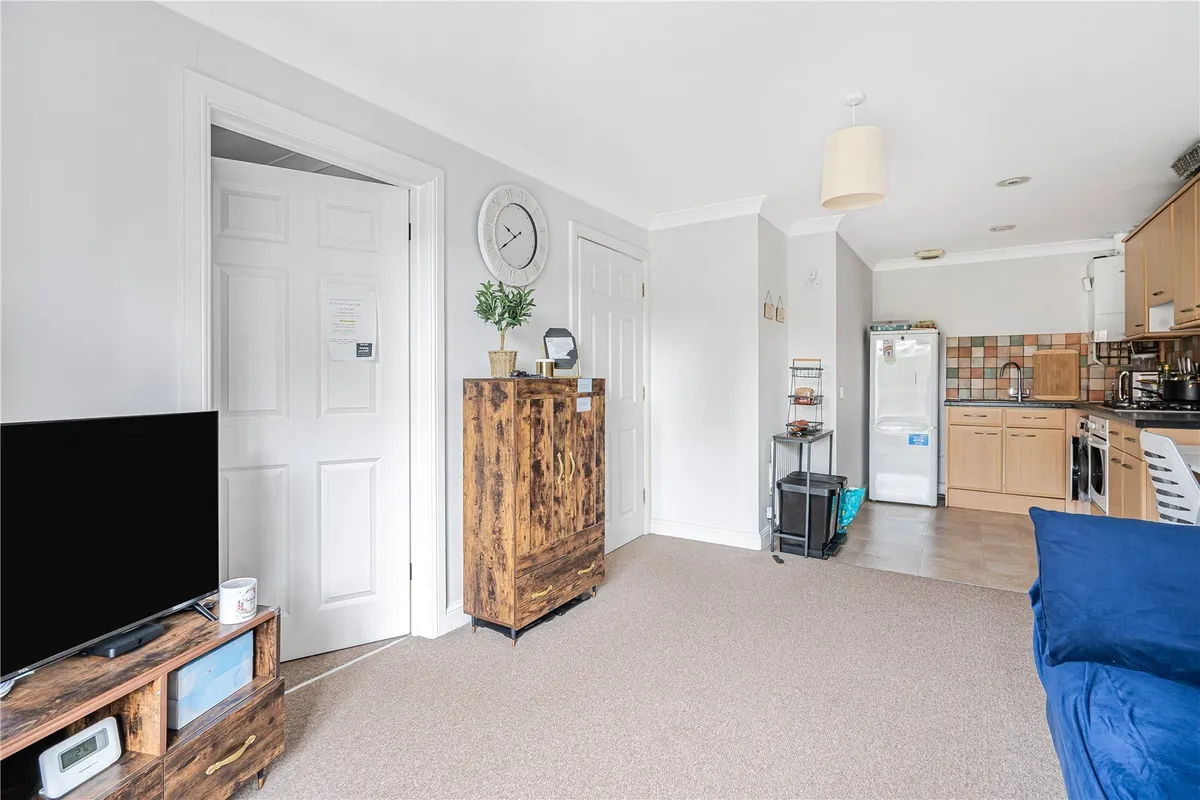 Horspath Driftway, Headington, Oxford, Oxfordshire, OX3