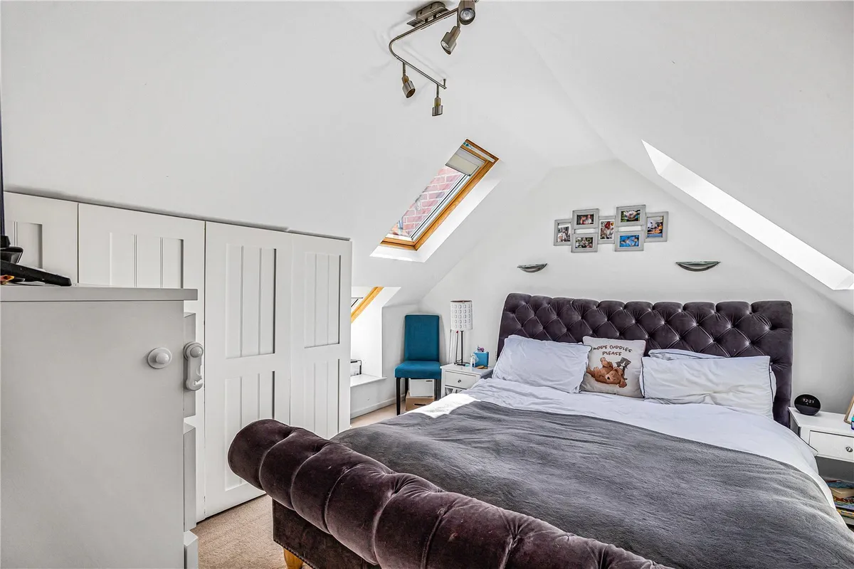 The Close, Henley-on-Thames, Oxfordshire, RG9