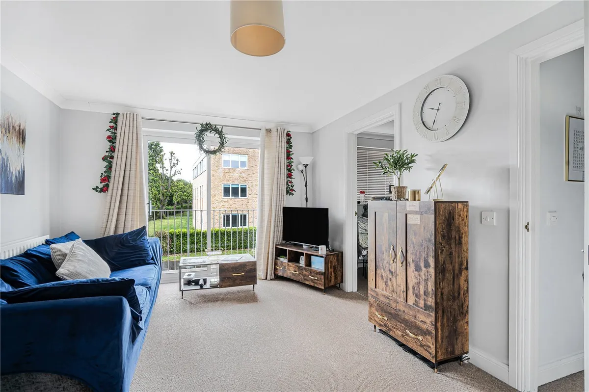Horspath Driftway, Headington, Oxford, Oxfordshire, OX3