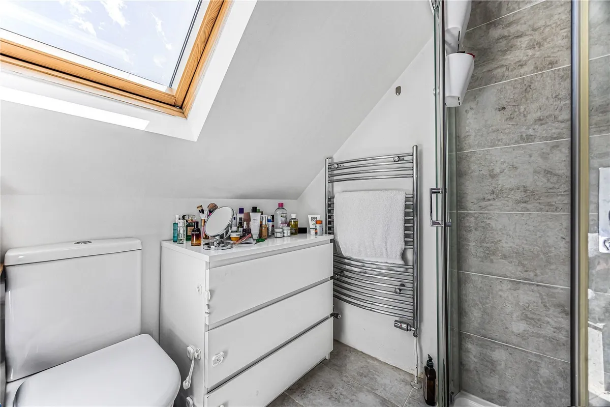The Close, Henley-on-Thames, Oxfordshire, RG9