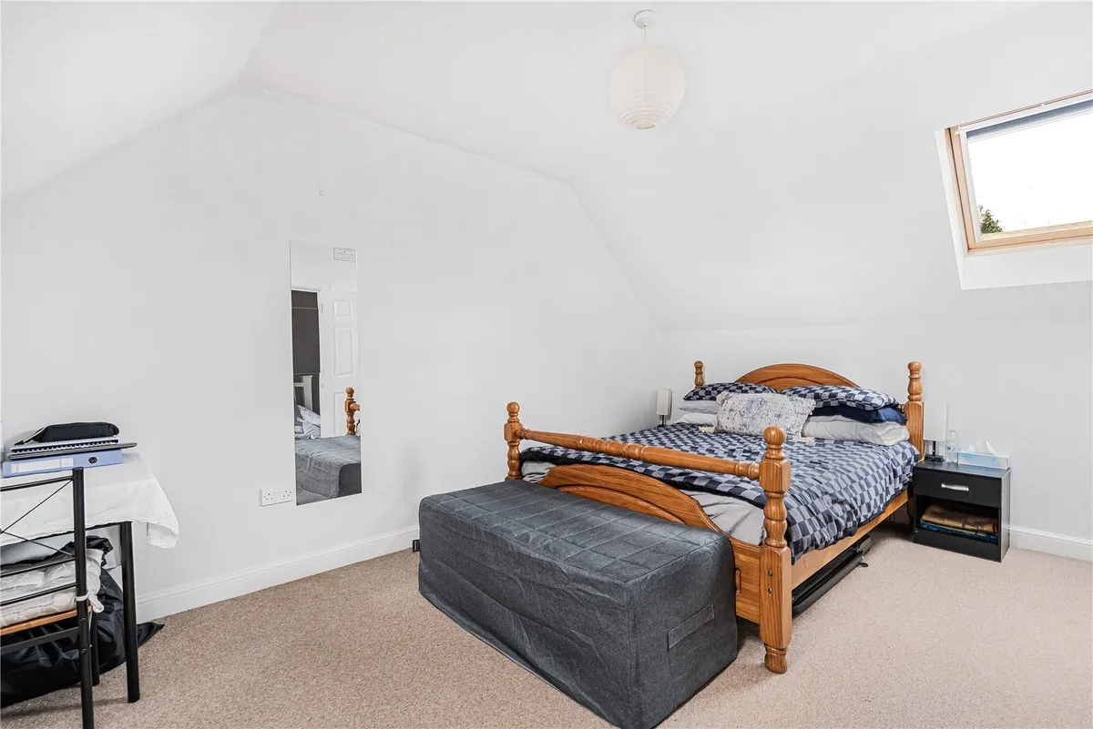 Horspath Driftway, Headington, Oxford, Oxfordshire, OX3