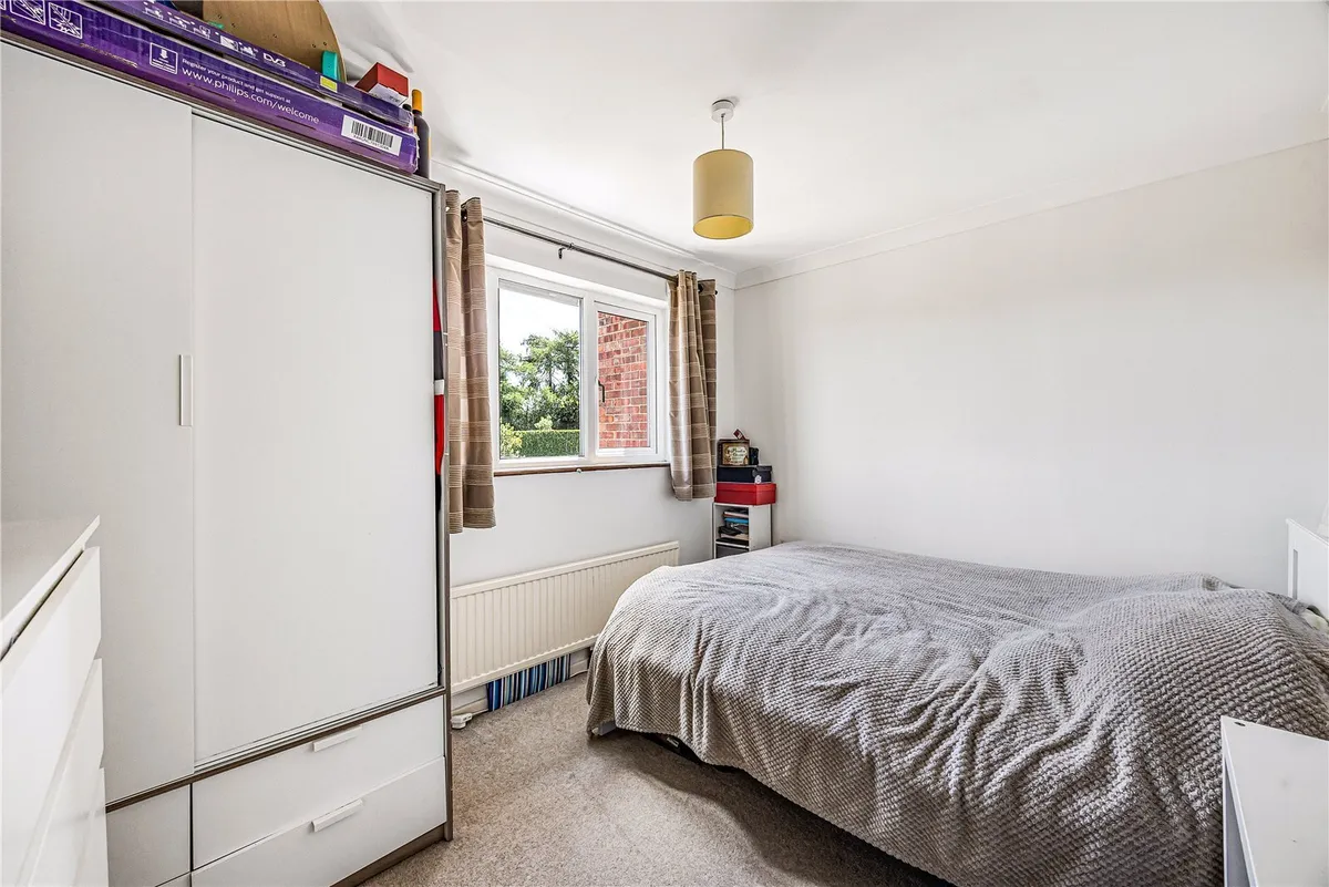 The Close, Henley-on-Thames, Oxfordshire, RG9