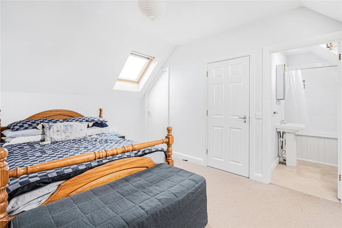 Horspath Driftway, Headington, Oxford, Oxfordshire, OX3