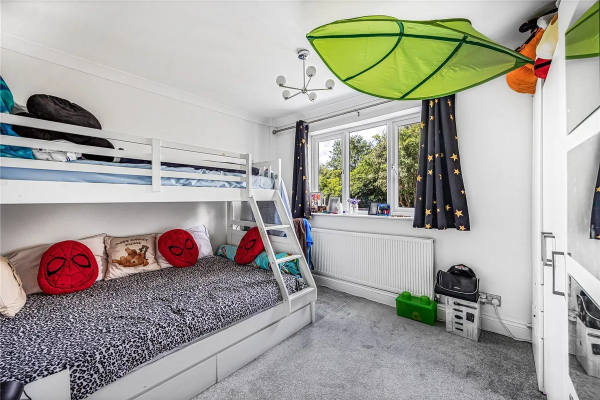 The Close, Henley-on-Thames, Oxfordshire, RG9